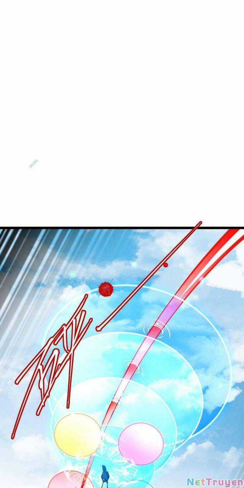 Sư Phụ Của Ta Mỗi Khi Đến Đại Nạn Mới Đột Phá Chương 15 trang 77