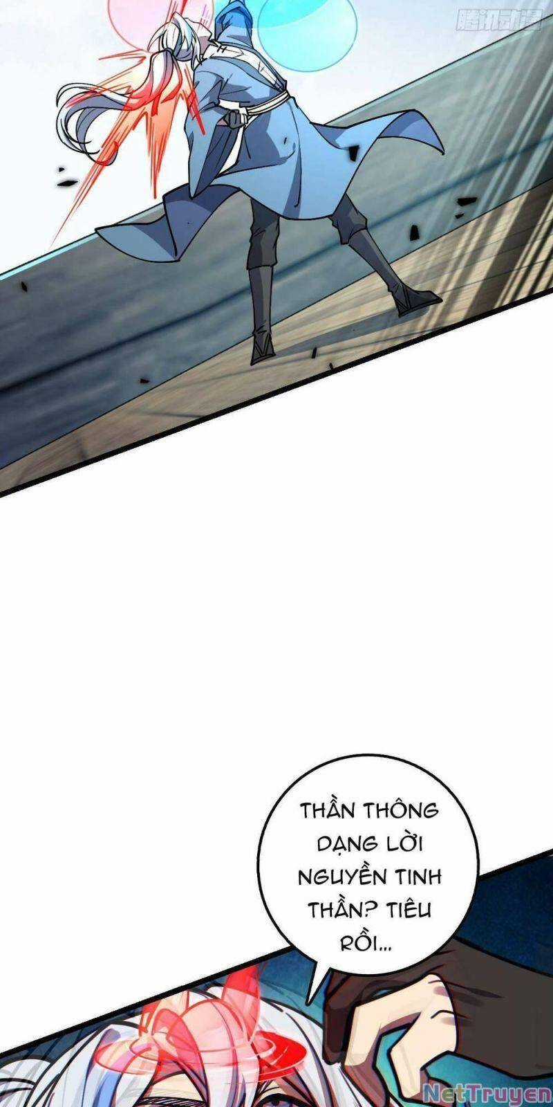 Sư Phụ Của Ta Mỗi Khi Đến Đại Nạn Mới Đột Phá Chương 15 trang 78