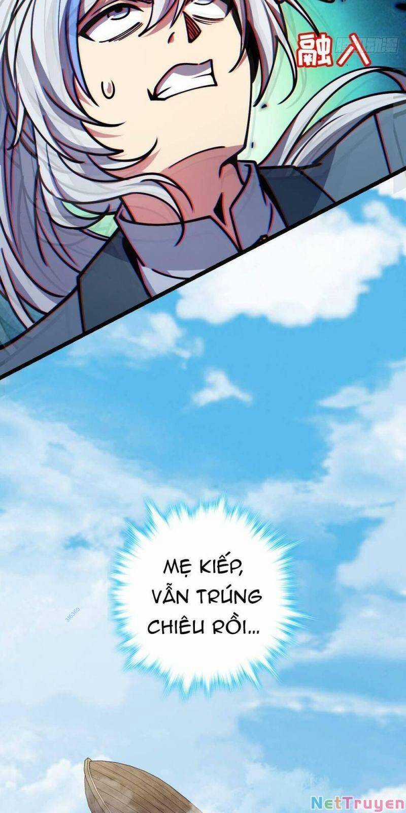 Sư Phụ Của Ta Mỗi Khi Đến Đại Nạn Mới Đột Phá Chương 15 trang 79