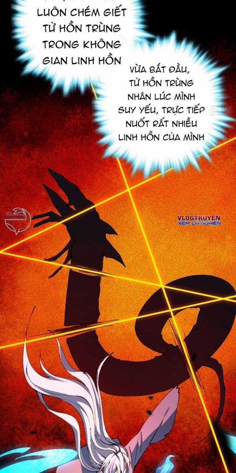 Sư Phụ Của Ta Mỗi Khi Đến Đại Nạn Mới Đột Phá Chương 16 trang 11