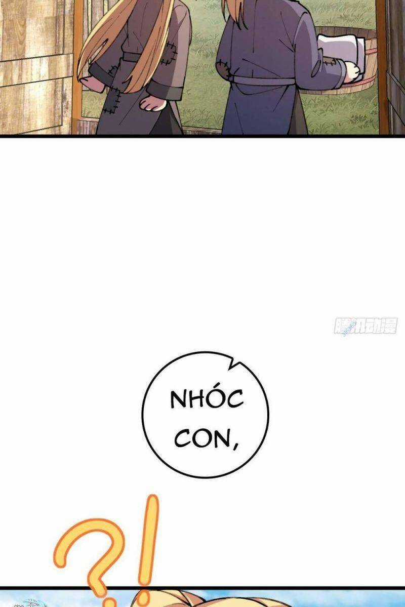 Sư Phụ Của Ta Mỗi Khi Đến Đại Nạn Mới Đột Phá Chương 16 trang 13