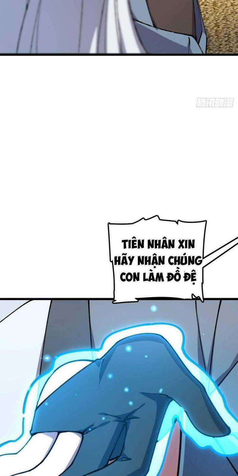 Sư Phụ Của Ta Mỗi Khi Đến Đại Nạn Mới Đột Phá Chương 16 trang 18