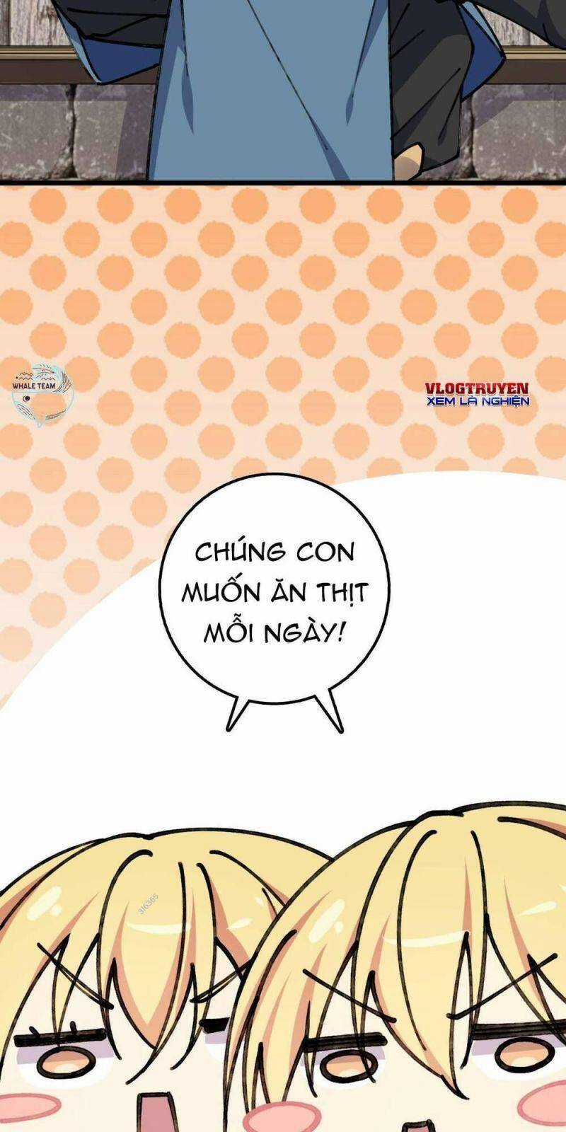 Sư Phụ Của Ta Mỗi Khi Đến Đại Nạn Mới Đột Phá Chương 16 trang 22