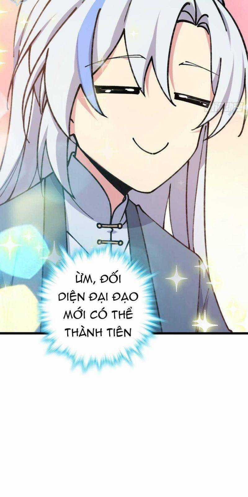 Sư Phụ Của Ta Mỗi Khi Đến Đại Nạn Mới Đột Phá Chương 16 trang 25