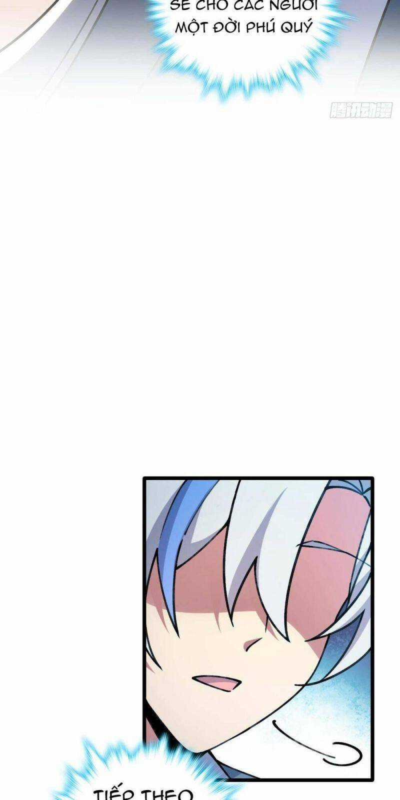 Sư Phụ Của Ta Mỗi Khi Đến Đại Nạn Mới Đột Phá Chương 16 trang 31