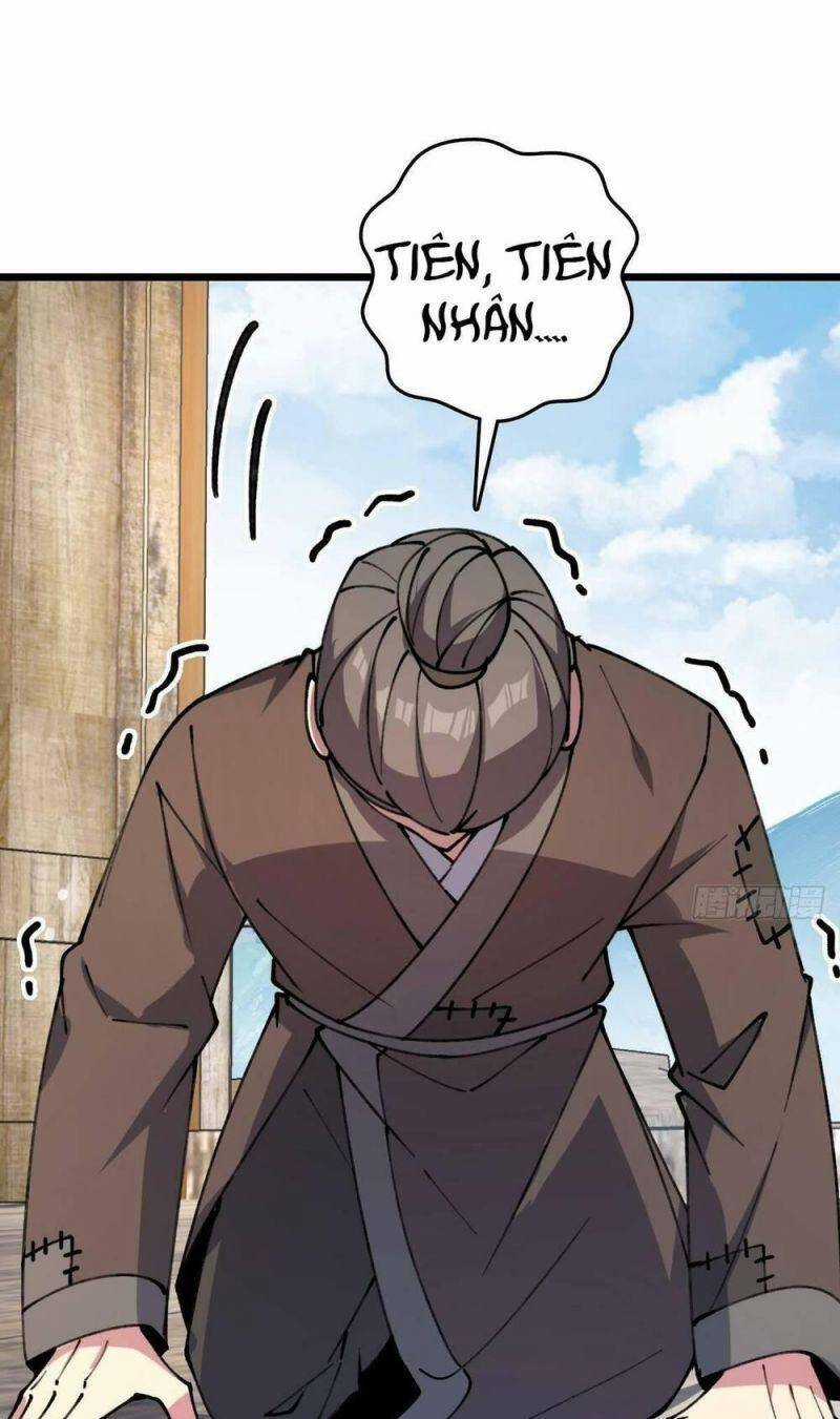 Sư Phụ Của Ta Mỗi Khi Đến Đại Nạn Mới Đột Phá Chương 16 trang 41