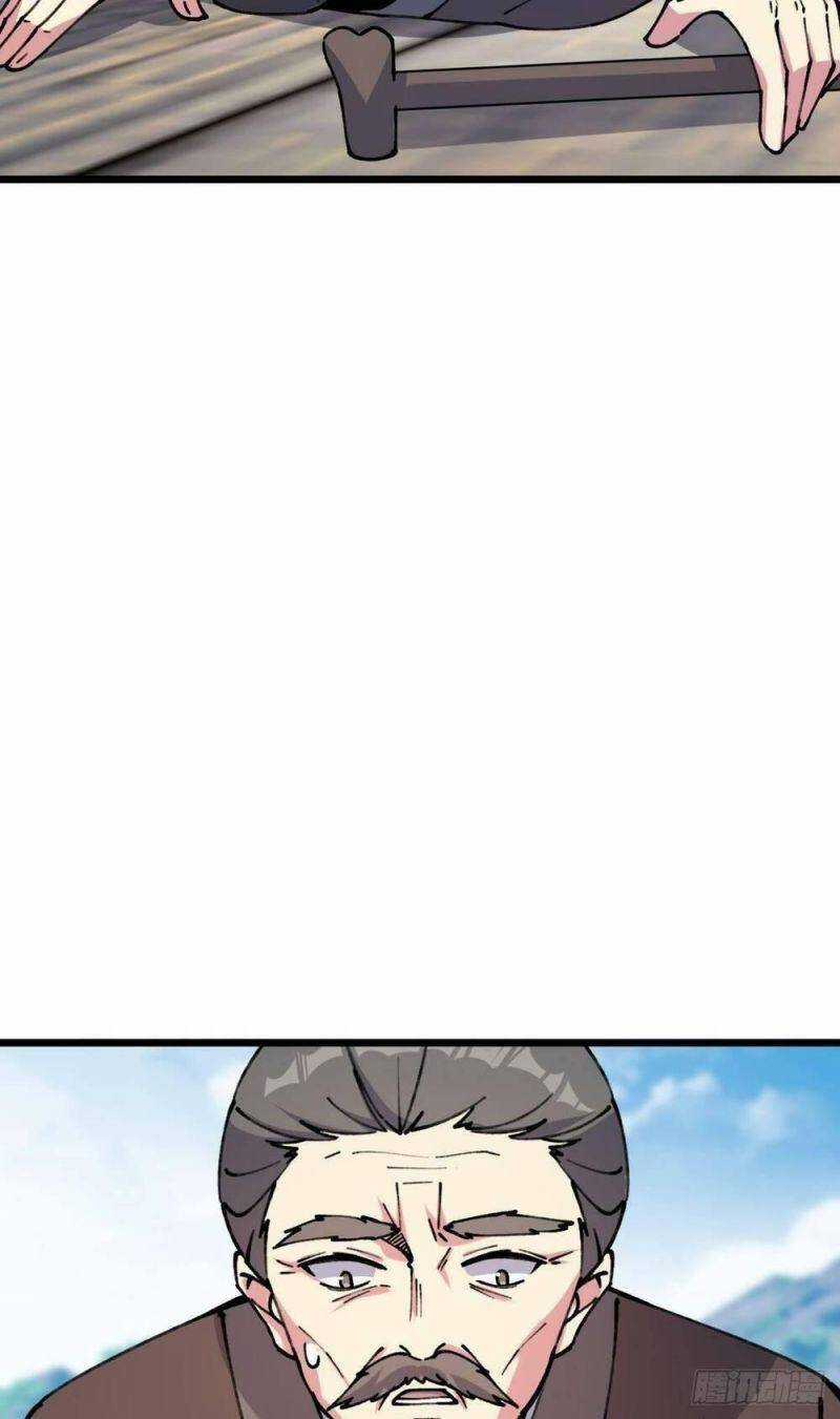 Sư Phụ Của Ta Mỗi Khi Đến Đại Nạn Mới Đột Phá Chương 16 trang 42