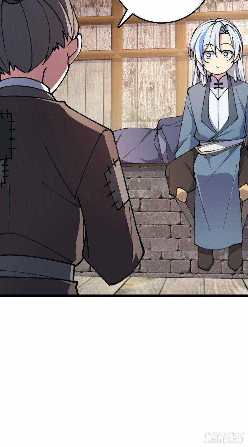 Sư Phụ Của Ta Mỗi Khi Đến Đại Nạn Mới Đột Phá Chương 16 trang 49