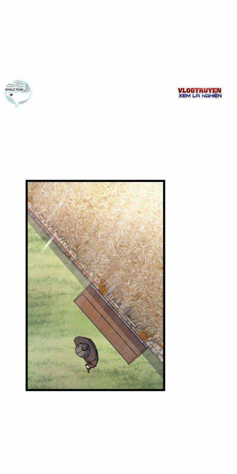 Sư Phụ Của Ta Mỗi Khi Đến Đại Nạn Mới Đột Phá Chương 16 trang 51