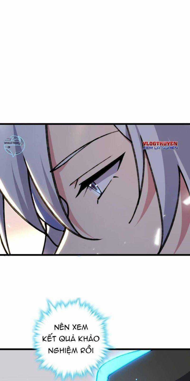 Sư Phụ Của Ta Mỗi Khi Đến Đại Nạn Mới Đột Phá Chương 16 trang 52