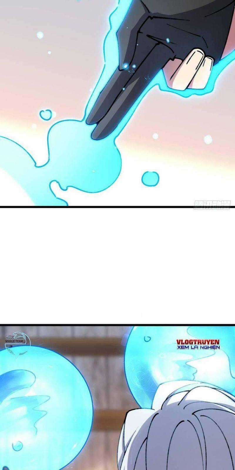 Sư Phụ Của Ta Mỗi Khi Đến Đại Nạn Mới Đột Phá Chương 16 trang 53