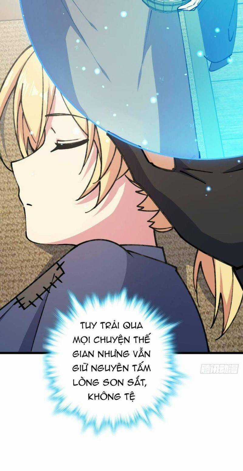 Sư Phụ Của Ta Mỗi Khi Đến Đại Nạn Mới Đột Phá Chương 16 trang 55