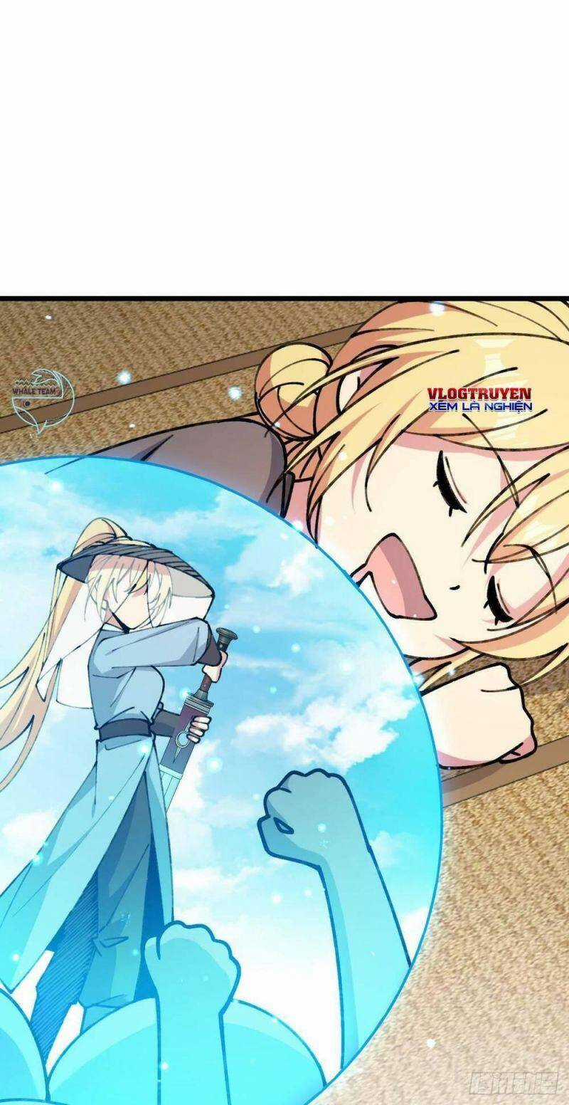 Sư Phụ Của Ta Mỗi Khi Đến Đại Nạn Mới Đột Phá Chương 16 trang 56