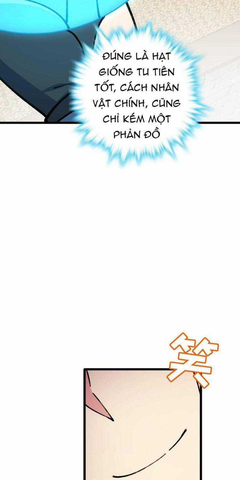 Sư Phụ Của Ta Mỗi Khi Đến Đại Nạn Mới Đột Phá Chương 16 trang 57