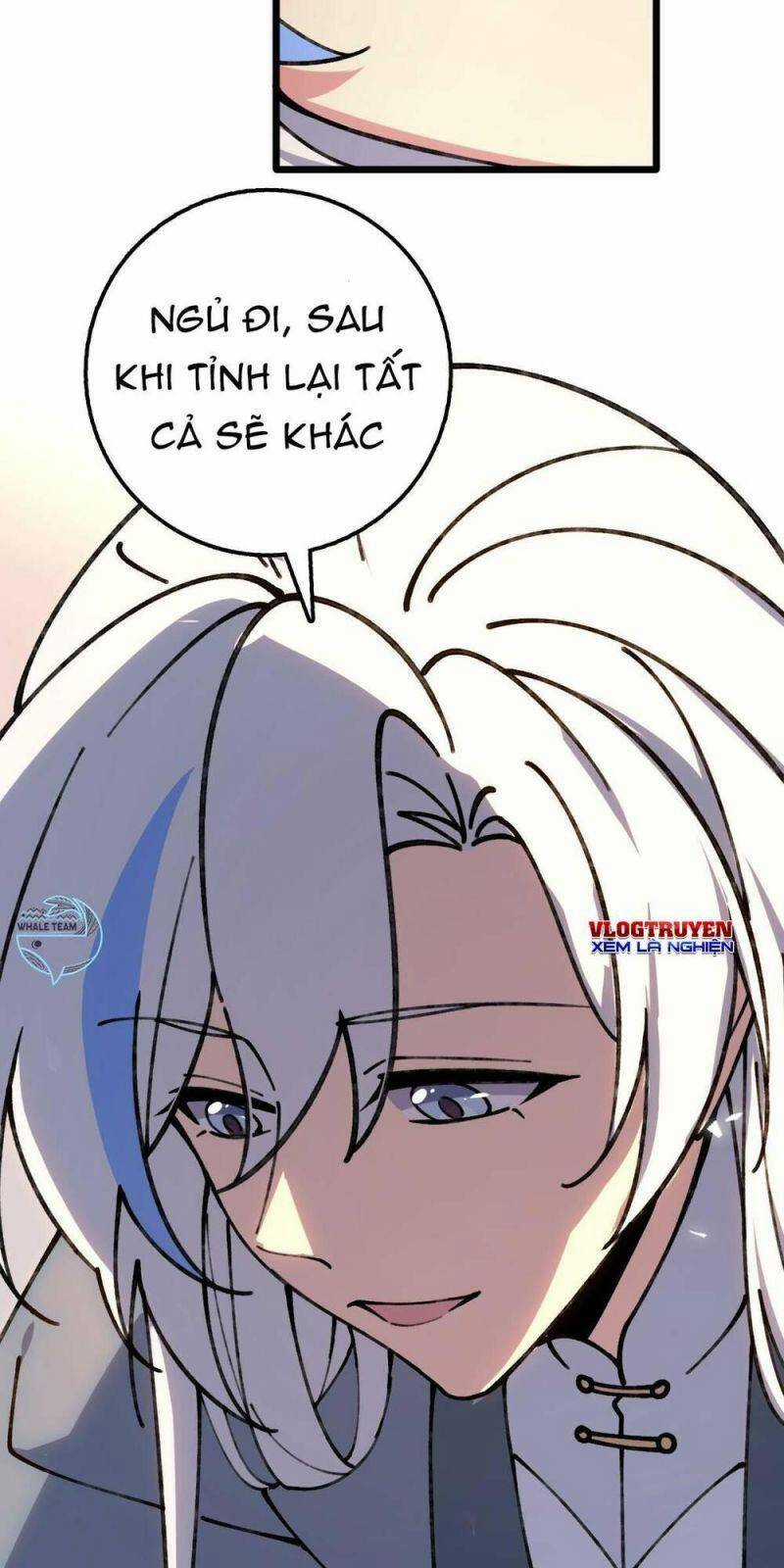 Sư Phụ Của Ta Mỗi Khi Đến Đại Nạn Mới Đột Phá Chương 16 trang 58