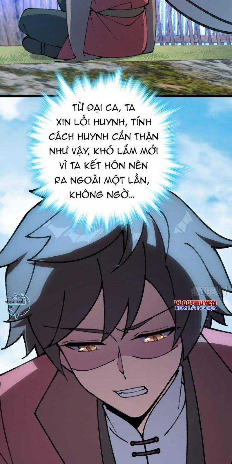 Sư Phụ Của Ta Mỗi Khi Đến Đại Nạn Mới Đột Phá Chương 16 trang 61