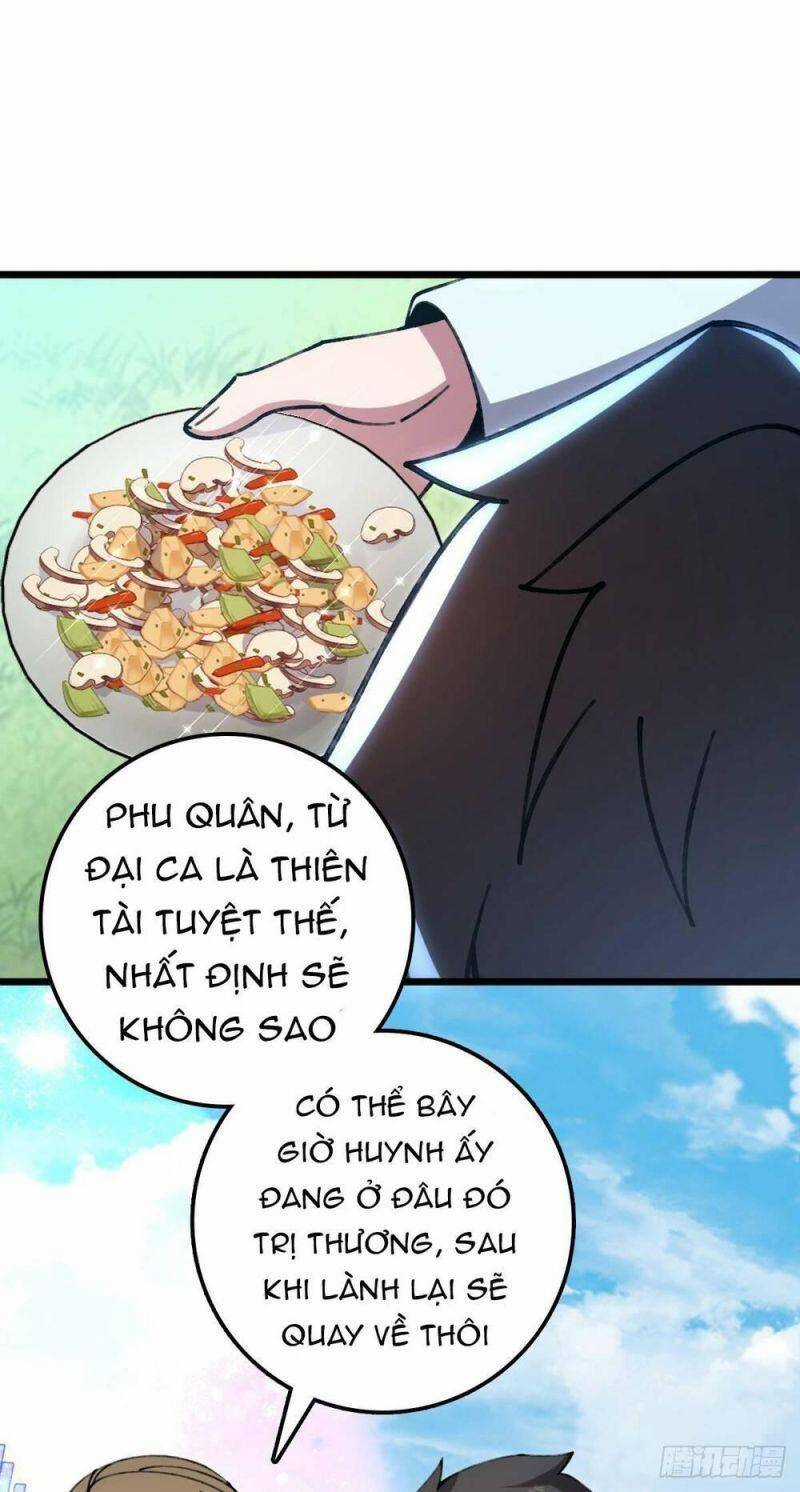 Sư Phụ Của Ta Mỗi Khi Đến Đại Nạn Mới Đột Phá Chương 16 trang 63