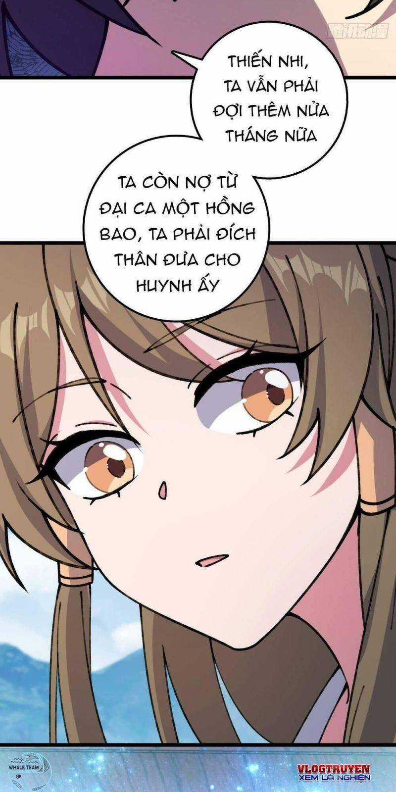 Sư Phụ Của Ta Mỗi Khi Đến Đại Nạn Mới Đột Phá Chương 16 trang 65