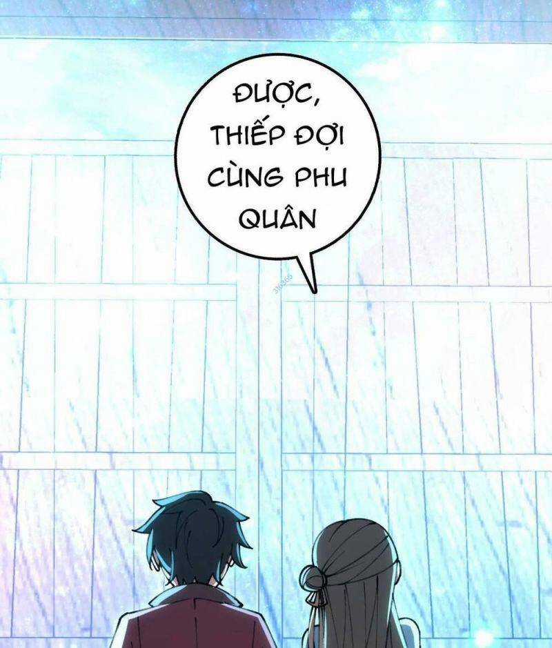 Sư Phụ Của Ta Mỗi Khi Đến Đại Nạn Mới Đột Phá Chương 16 trang 66