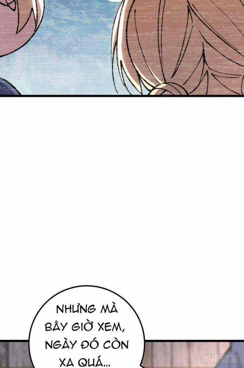 Sư Phụ Của Ta Mỗi Khi Đến Đại Nạn Mới Đột Phá Chương 16 trang 7