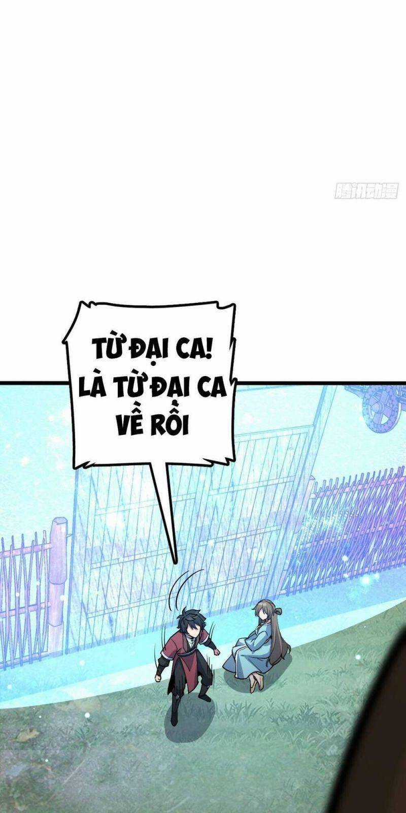 Sư Phụ Của Ta Mỗi Khi Đến Đại Nạn Mới Đột Phá Chương 17 trang 10