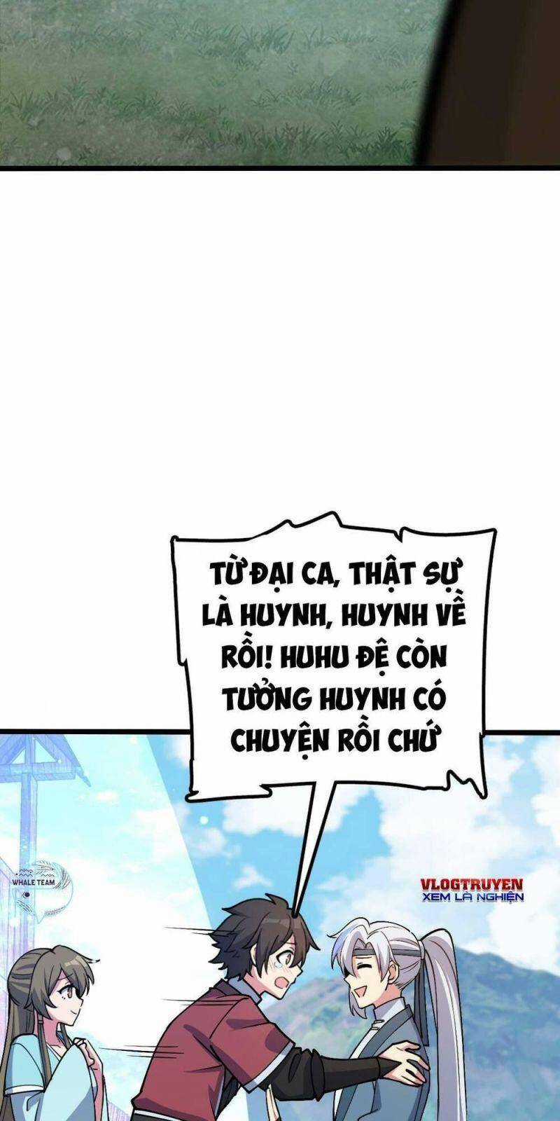 Sư Phụ Của Ta Mỗi Khi Đến Đại Nạn Mới Đột Phá Chương 17 trang 11