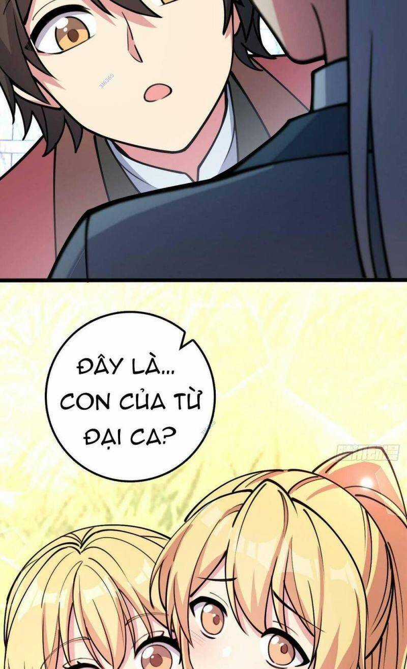 Sư Phụ Của Ta Mỗi Khi Đến Đại Nạn Mới Đột Phá Chương 17 trang 13