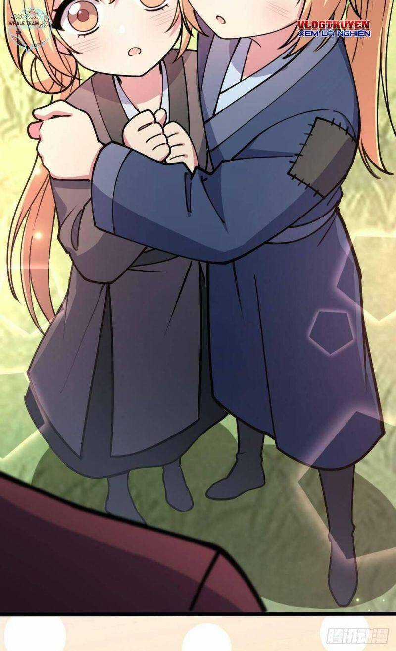 Sư Phụ Của Ta Mỗi Khi Đến Đại Nạn Mới Đột Phá Chương 17 trang 14