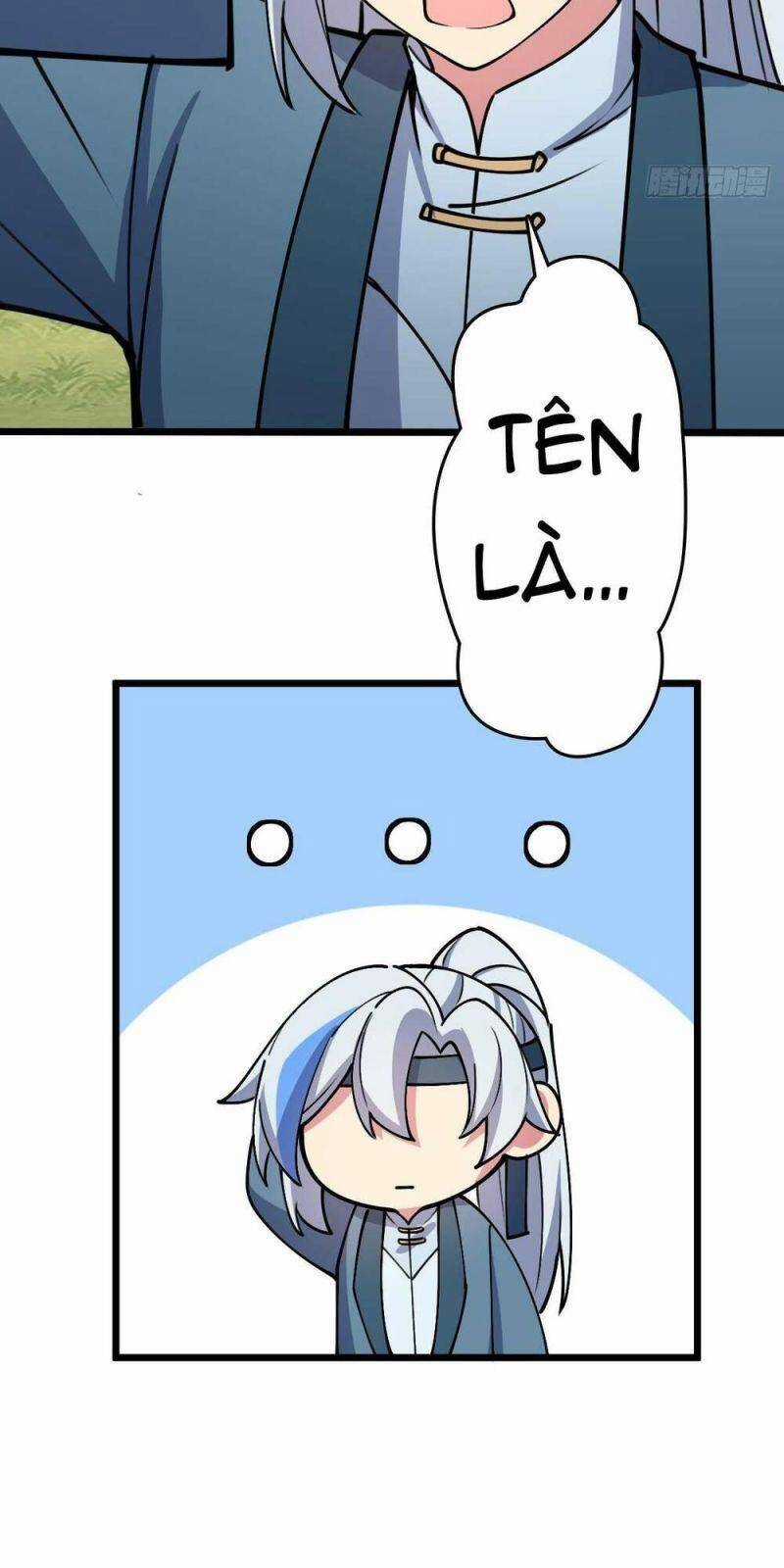 Sư Phụ Của Ta Mỗi Khi Đến Đại Nạn Mới Đột Phá Chương 17 trang 17