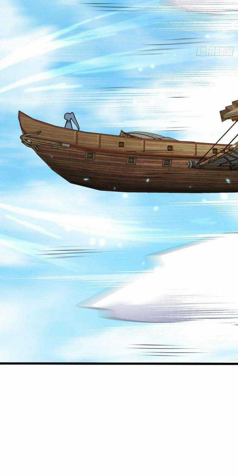 Sư Phụ Của Ta Mỗi Khi Đến Đại Nạn Mới Đột Phá Chương 17 trang 2