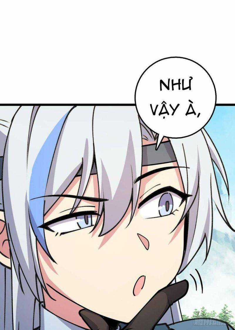 Sư Phụ Của Ta Mỗi Khi Đến Đại Nạn Mới Đột Phá Chương 17 trang 21