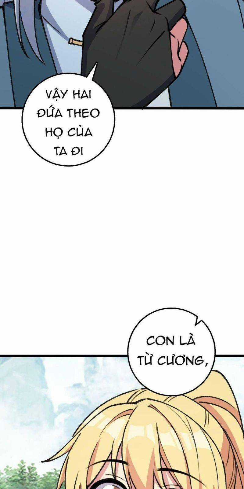 Sư Phụ Của Ta Mỗi Khi Đến Đại Nạn Mới Đột Phá Chương 17 trang 22