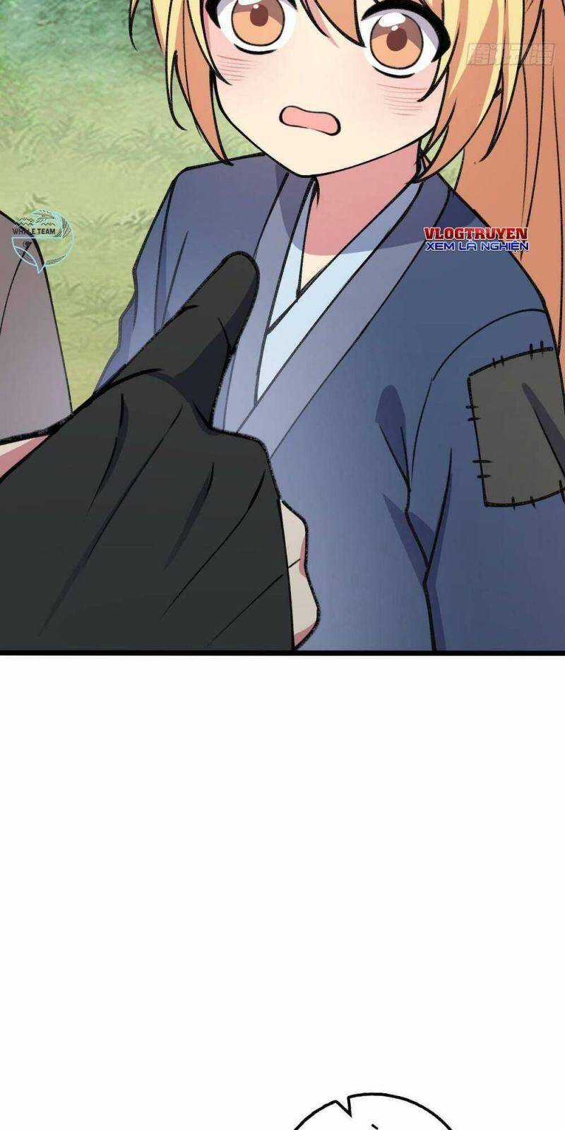 Sư Phụ Của Ta Mỗi Khi Đến Đại Nạn Mới Đột Phá Chương 17 trang 23