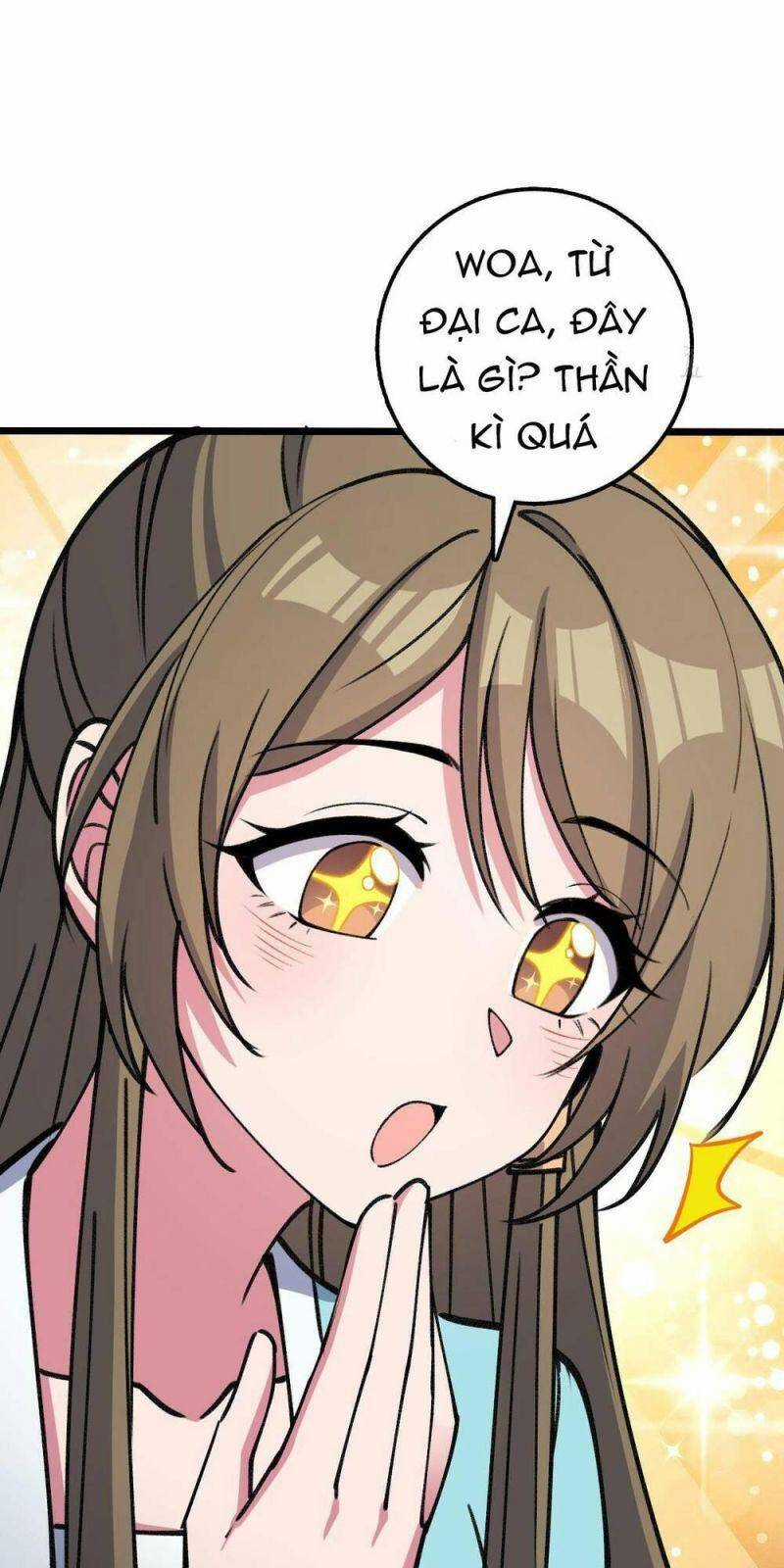 Sư Phụ Của Ta Mỗi Khi Đến Đại Nạn Mới Đột Phá Chương 17 trang 32