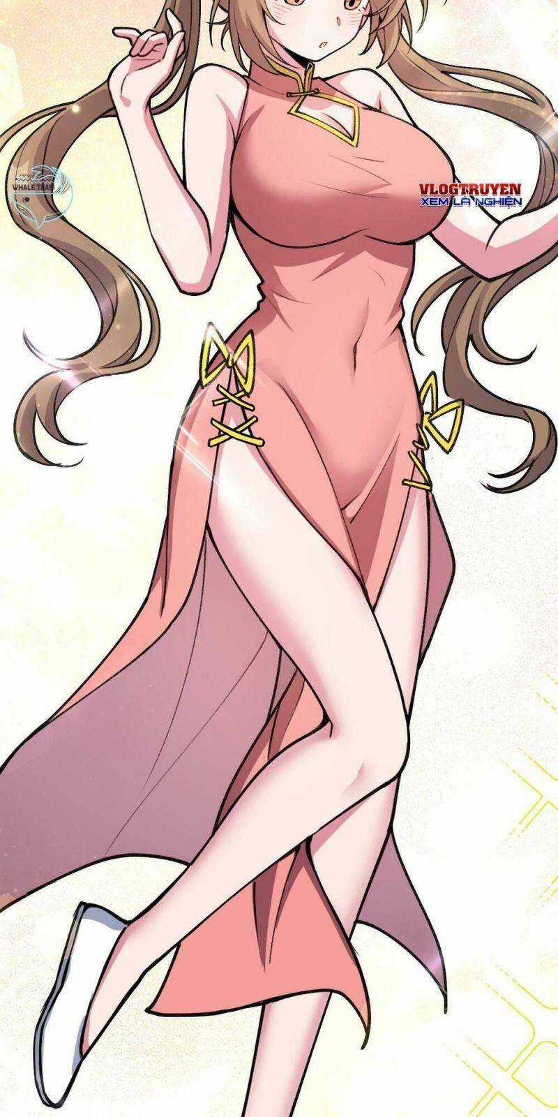 Sư Phụ Của Ta Mỗi Khi Đến Đại Nạn Mới Đột Phá Chương 17 trang 36