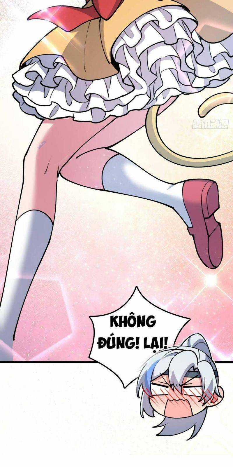 Sư Phụ Của Ta Mỗi Khi Đến Đại Nạn Mới Đột Phá Chương 17 trang 39