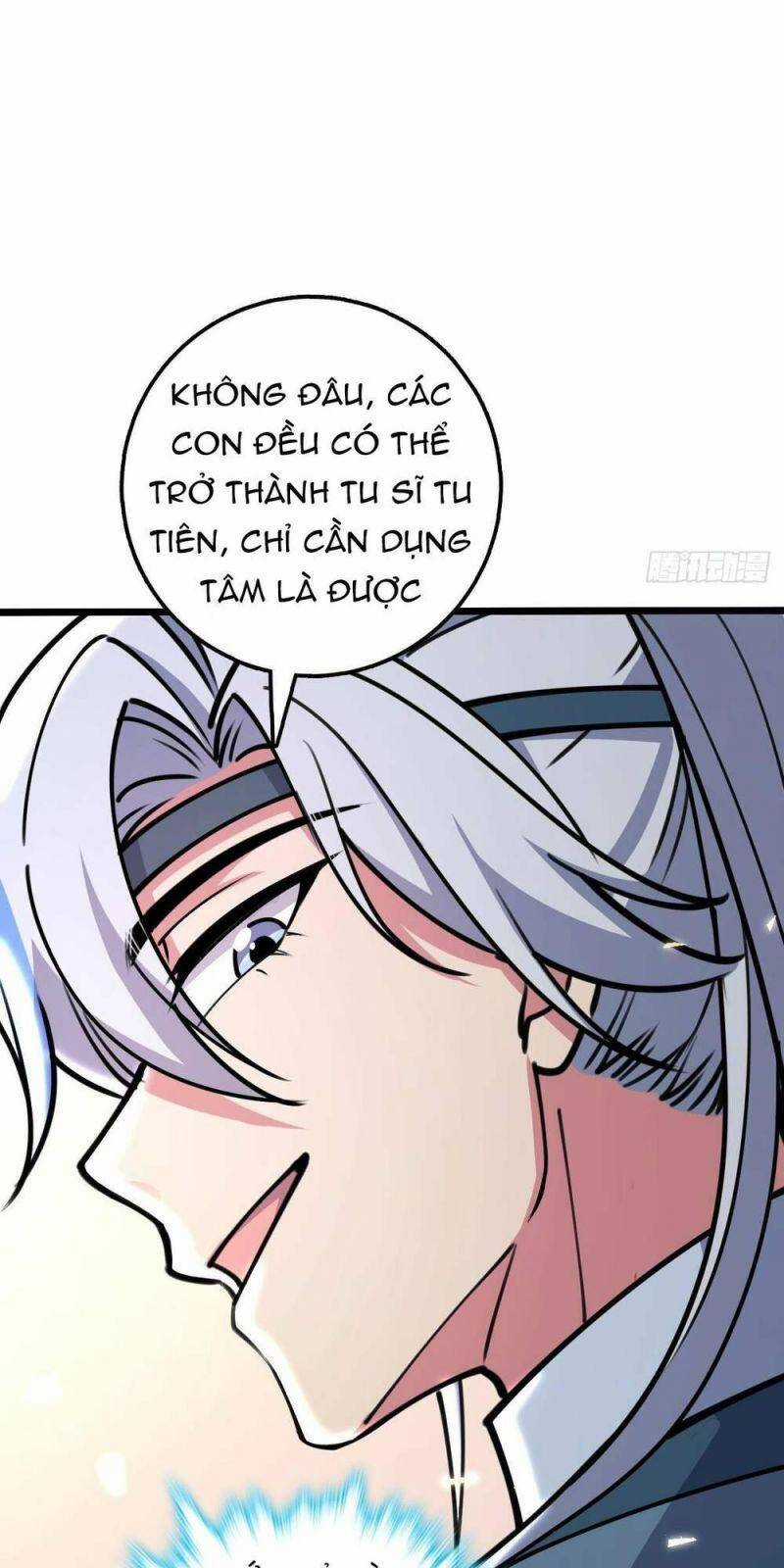 Sư Phụ Của Ta Mỗi Khi Đến Đại Nạn Mới Đột Phá Chương 17 trang 4