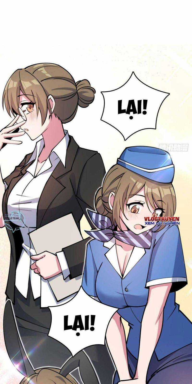 Sư Phụ Của Ta Mỗi Khi Đến Đại Nạn Mới Đột Phá Chương 17 trang 40