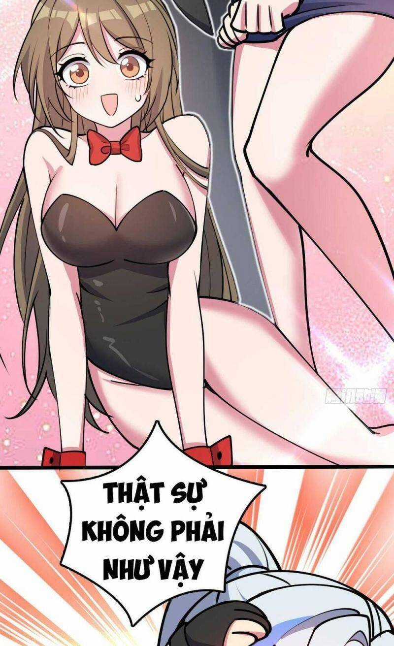 Sư Phụ Của Ta Mỗi Khi Đến Đại Nạn Mới Đột Phá Chương 17 trang 41