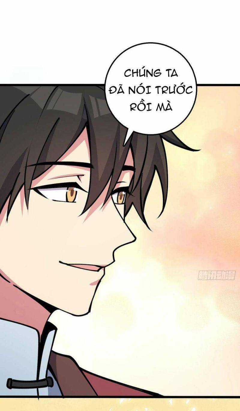 Sư Phụ Của Ta Mỗi Khi Đến Đại Nạn Mới Đột Phá Chương 17 trang 48