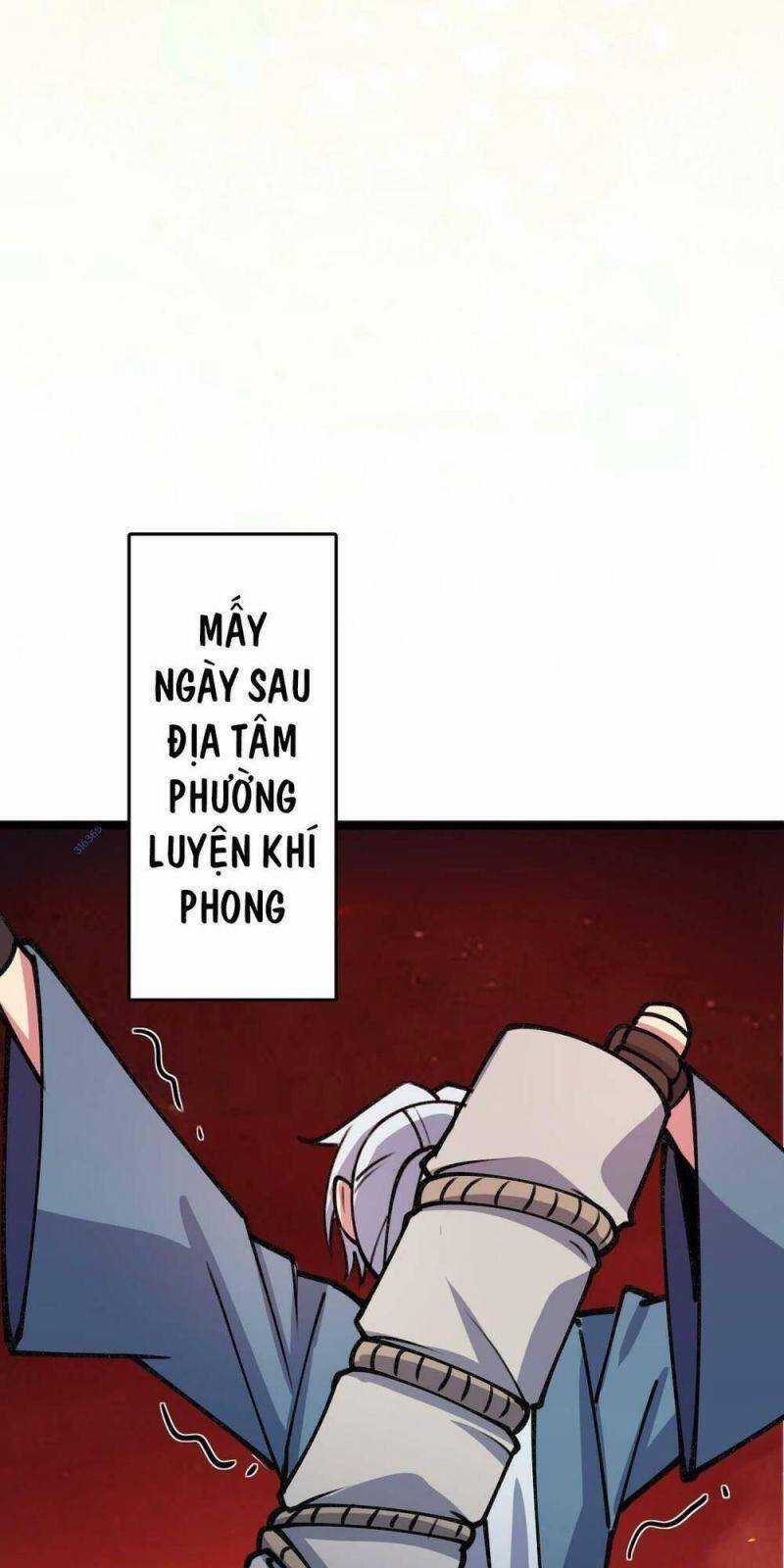 Sư Phụ Của Ta Mỗi Khi Đến Đại Nạn Mới Đột Phá Chương 17 trang 50