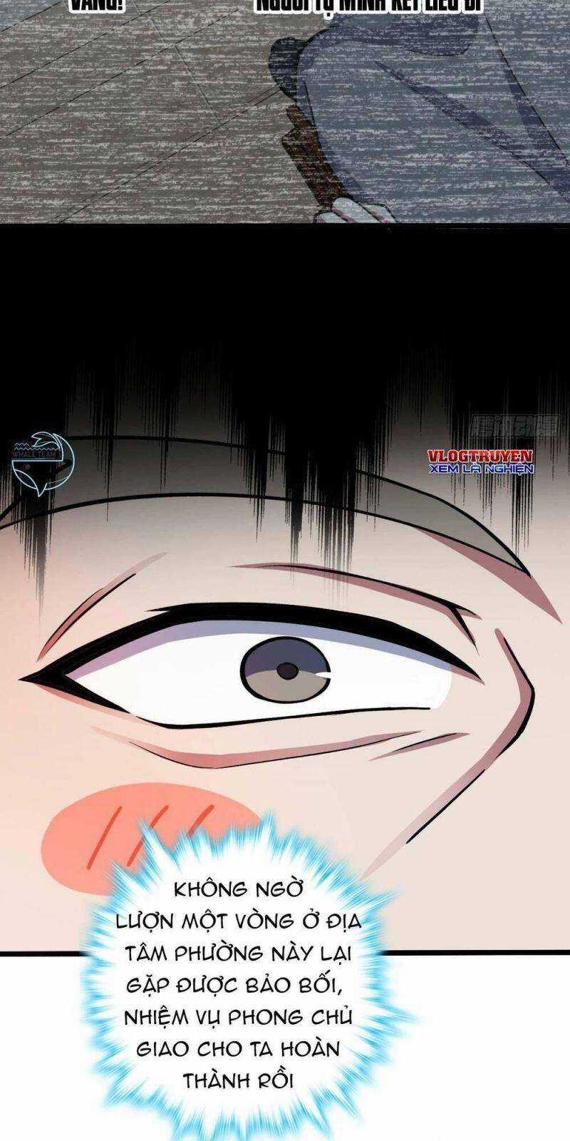 Sư Phụ Của Ta Mỗi Khi Đến Đại Nạn Mới Đột Phá Chương 17 trang 54