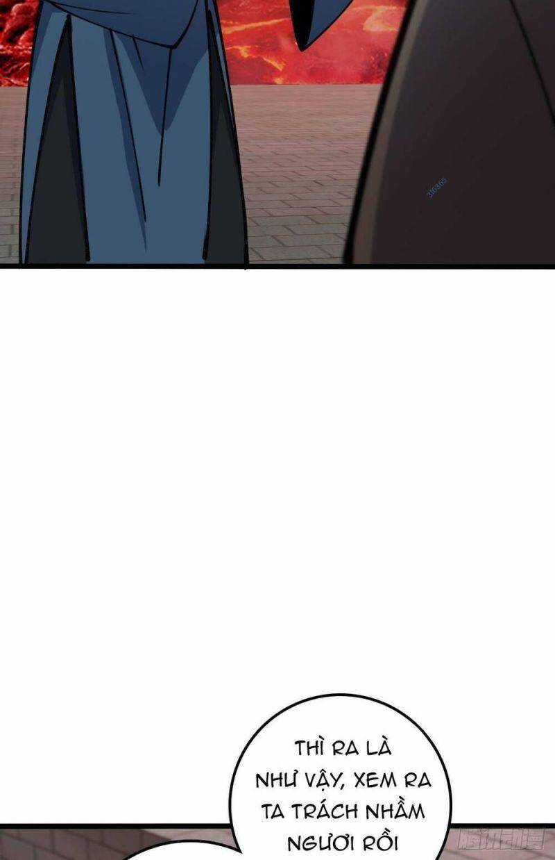 Sư Phụ Của Ta Mỗi Khi Đến Đại Nạn Mới Đột Phá Chương 17 trang 56