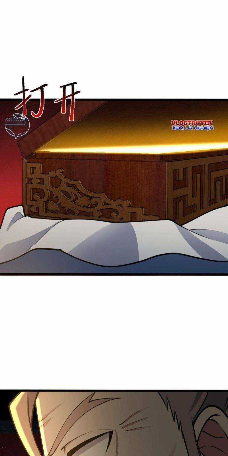 Sư Phụ Của Ta Mỗi Khi Đến Đại Nạn Mới Đột Phá Chương 17 trang 58