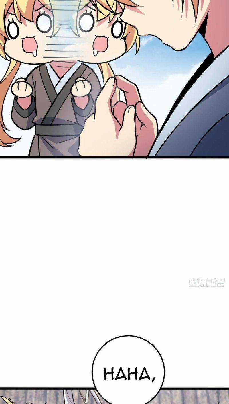 Sư Phụ Của Ta Mỗi Khi Đến Đại Nạn Mới Đột Phá Chương 17 trang 6