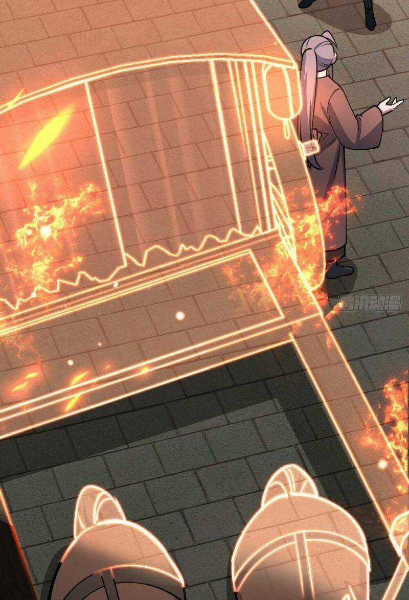 Sư Phụ Của Ta Mỗi Khi Đến Đại Nạn Mới Đột Phá Chương 17 trang 62