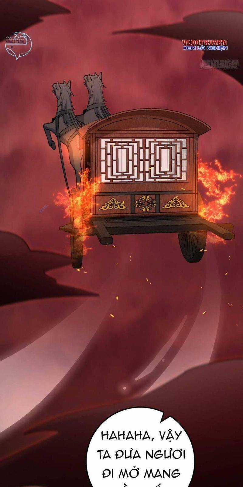 Sư Phụ Của Ta Mỗi Khi Đến Đại Nạn Mới Đột Phá Chương 17 trang 65