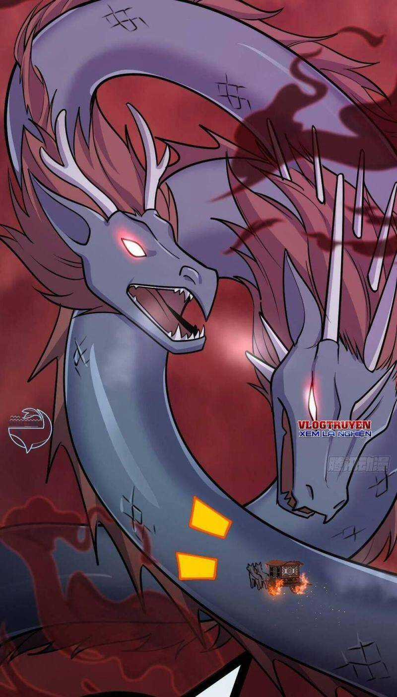 Sư Phụ Của Ta Mỗi Khi Đến Đại Nạn Mới Đột Phá Chương 17 trang 68