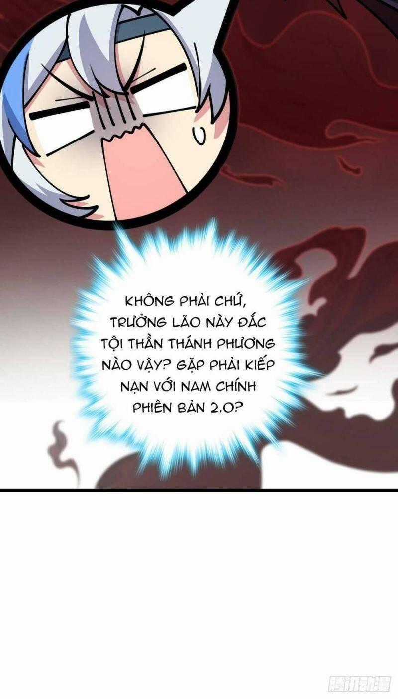 Sư Phụ Của Ta Mỗi Khi Đến Đại Nạn Mới Đột Phá Chương 17 trang 69