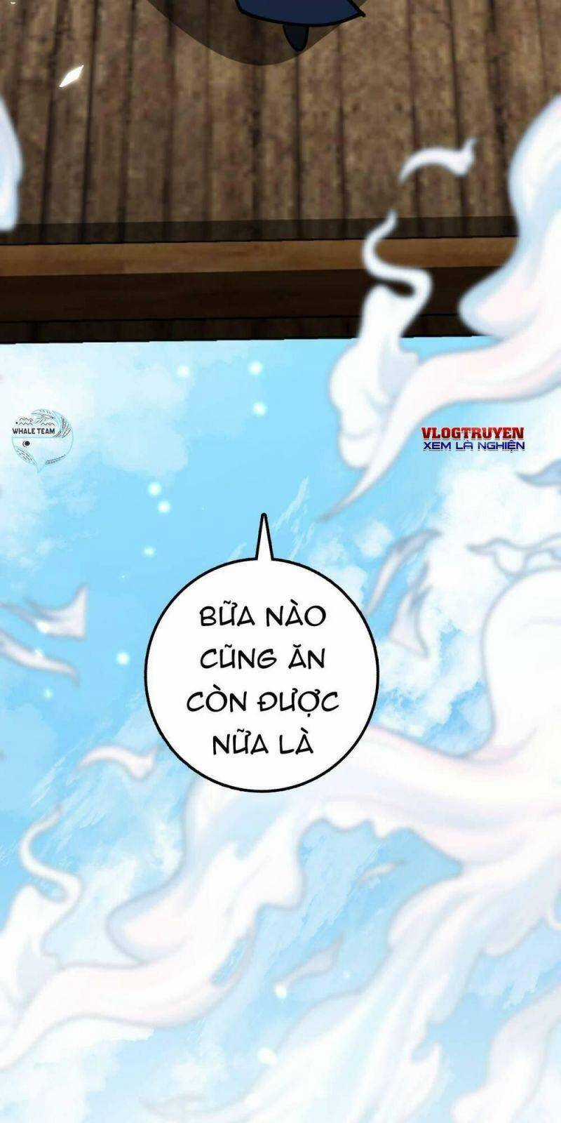 Sư Phụ Của Ta Mỗi Khi Đến Đại Nạn Mới Đột Phá Chương 17 trang 8